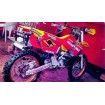 Σετ Γραφικών TEAM SUZ 98 TECNOSEL 23V02 thumb