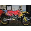 Σετ γραφικών TEAM SUZ 99 TECNOSEL 23V03 Σετ γραφικών TEAM SUZ 99 TECNOSEL 23V03 thumb