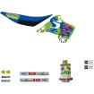 Γραφικό σετ TEAM KAWA 93 TECNOSEL 24V00 Γραφικό σετ TEAM KAWA 93 TECNOSEL 24V00 thumb