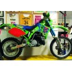 Γραφικό σετ TEAM KAWA 93 TECNOSEL 24V00 Γραφικό σετ TEAM KAWA 93 TECNOSEL 24V00 thumb
