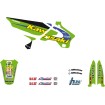 Σετ Γραφικών TEAM KAWA 98 TECNOSEL 24V02 thumb