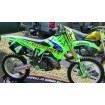 Σετ Γραφικών TEAM KAWA 98 TECNOSEL 24V02 thumb