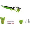Σετ Γραφικών OEM KAWA 2000 TECNOSEL 24V03