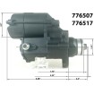 Μίζα BLK 07-17 B-TWIN TERRY COMPONENTS 776507 Μίζα BLK 07-17 B-TWIN TERRY COMPONENTS 776507 thumb