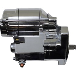 Μίζα 1.2KW 90-93 BT TERRY COMPONENTS 772090 Μίζα 1.2KW 90-93 BT TERRY COMPONENTS 772090