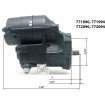 Μίζα 1.2KW 90-93 BT TERRY COMPONENTS 772090 Μίζα 1.2KW 90-93 BT TERRY COMPONENTS 772090 thumb