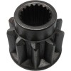 Γρανάζι μίζας 07-17 TC TERRY COMPONENTS 555160