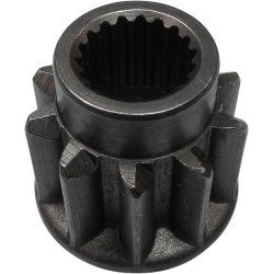 Γρανάζι μίζας 07-17 TC TERRY COMPONENTS 555160 Γρανάζι μίζας 07-17 TC TERRY COMPONENTS 555160