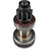 Συμπλέκτης Εκκίνησης DR 7-16 TC TERRY COMPONENTS 550125