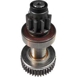 Συμπλέκτης Εκκίνησης DR 7-16 TC TERRY COMPONENTS 550125 Συμπλέκτης Εκκίνησης DR 7-16 TC TERRY COMPONENTS 550125