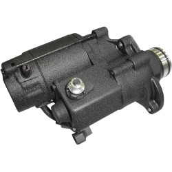 Μίζα BLK 1.8KW 07+BT TERRY COMPONENTS 776517 Μίζα BLK 1.8KW 07+BT TERRY COMPONENTS 776517