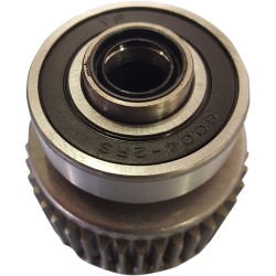 Συμπλέκτης εκκίνησης BIG DOG TERRY COMPONENTS 550030 Συμπλέκτης εκκίνησης BIG DOG TERRY COMPONENTS 550030