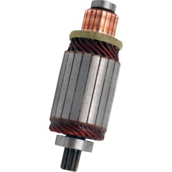 Πυρήνας μίζας 1.6KW TERRY COMPONENTS 555131 Πυρήνας μίζας 1.6KW TERRY COMPONENTS 555131