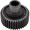 Συμπλέκτης εκκίνησης 1.8KW TERRY COMPONENTS 550105