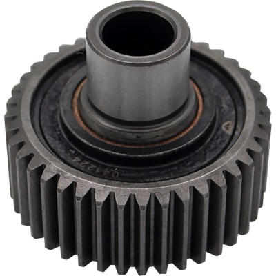 Συμπλέκτης εκκίνησης 1.8KW TERRY COMPONENTS 550105 Συμπλέκτης εκκίνησης 1.8KW TERRY COMPONENTS 550105