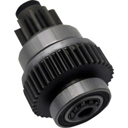 Συμπλέκτης εκκίνησης XL TERRY COMPONENTS 550102 Συμπλέκτης εκκίνησης XL TERRY COMPONENTS 550102