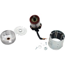 Σετ αποκατάστασης μίζας trike TERRY COMPONENTS 555302 Σετ αποκατάστασης μίζας trike TERRY COMPONENTS 555302