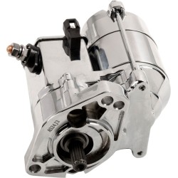 Μίζα POL STARTR 90-93 BIG TWNS TERRY COMPONENTS 771090 Μίζα POL STARTR 90-93 BIG TWNS TERRY COMPONENTS 771090