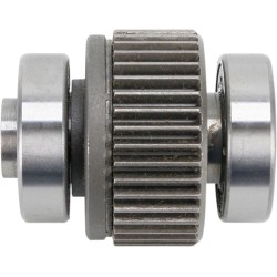 Συμπλέκτης εκκίνησης 2.0KW TERRY COMPONENTS 550110