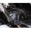 Άνω τριπλή βάση FLTR μαύρη THRASHIN TSC-2912-1 thumb