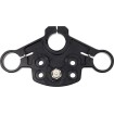 Άνω τριπλή βάση FLTR μαύρη THRASHIN TSC-2912-1 thumb
