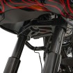 Κάτω τριπλή βάση 2024- FLTRX μαύρη THRASHIN TSC-2922-1 thumb