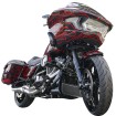 Κάτω τριπλή βάση 2024- FLTRX μαύρη THRASHIN TSC-2922-1 thumb