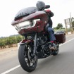 Κάτω τριπλή βάση 2024- FLTRX μαύρη THRASHIN TSC-2922-1 thumb