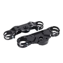 Σετ τριπλής σφιγκτήρα THRASHIN TSC-2914-1 Σετ τριπλής σφιγκτήρα THRASHIN TSC-2914-1