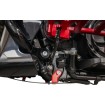 Πλάκα ολίσθησης carbon forged με κόκκινο 2024 FLHX FLTRX THRASHIN TSC-3035-2 thumb