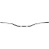 Τιμόνι 25,4 mm (1) low bend chrome THRASHIN TSC-2702-3