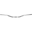 Τιμόνι 25,4 mm (1) low bend chrome THRASHIN TSC-2702-3 thumb