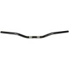 Τιμόνι 25,4 mm (1) χαμηλής κάμψης μαύρο THRASHIN TSC-2702-1