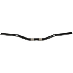 Τιμόνι 25,4 mm (1) χαμηλής κάμψης μαύρο THRASHIN TSC-2702-1 Τιμόνι 25,4 mm (1) χαμηλής κάμψης μαύρο THRASHIN TSC-2702-1