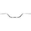 Τιμόνι 25,4 mm (1) mid bend chrome THRASHIN TSC-2700-3 Τιμόνι 25,4 mm (1) mid bend chrome THRASHIN TSC-2700-3 thumb