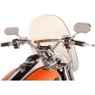 Τιμόνι 25,4 mm (1) mid bend chrome THRASHIN TSC-2700-3 Τιμόνι 25,4 mm (1) mid bend chrome THRASHIN TSC-2700-3 thumb