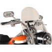 Τιμόνι 25,4 mm (1) mid bend chrome THRASHIN TSC-2700-3 Τιμόνι 25,4 mm (1) mid bend chrome THRASHIN TSC-2700-3 thumb