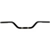 Τιμόνι 25,4 mm (1) mid bend black THRASHIN TSC-2700-1