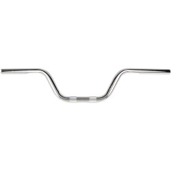 Τιμόνι 25,4 mm (1) high bend chrome THRASHIN TSC-2701-3 Τιμόνι 25,4 mm (1) high bend chrome THRASHIN TSC-2701-3