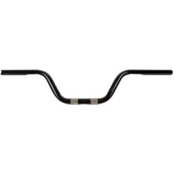 Τιμόνι 25,4 mm (1) υψηλή κάμψη μαύρο THRASHIN TSC-2701-1 Τιμόνι 25,4 mm (1) υψηλή κάμψη μαύρο THRASHIN TSC-2701-1