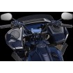 Τιμόνι - υψηλή καμπύλη - μαύρο THRASHIN TSC-2802-1 Τιμόνι - υψηλή καμπύλη - μαύρο THRASHIN TSC-2802-1 thumb