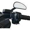 Μαύρο σφιγκτήρα συμπλέκτη/φρένου THRASHIN TSC-2703-1 Μαύρο σφιγκτήρα συμπλέκτη/φρένου THRASHIN TSC-2703-1 thumb