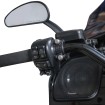 Σφιγκτήρας τιμονιού Speedway - μαύρος THRASHIN TSC-2803-1 Σφιγκτήρας τιμονιού Speedway - μαύρος THRASHIN TSC-2803-1 thumb