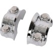Σφιγκτήρας τιμονιού Speedway - χρώμιο THRASHIN TSC-2803-3 thumb