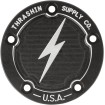 Κάλυμμα point 5-hole dished black THRASHIN TSC-3026-4 Κάλυμμα point 5-hole dished black THRASHIN TSC-3026-4 thumb