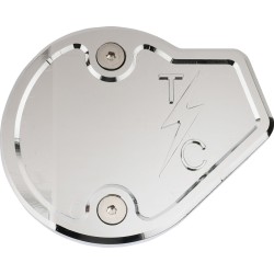 Κάλυμμα cam gen 2 m8 smooth FLHX/FLHXST,FLTRX/FLTRXSTSE chr THRASHIN TSC-3028-3 Κάλυμμα cam gen 2 m8 smooth FLHX/FLHXST,FLTRX/FLTRXSTSE chr THRASHIN TSC-3028-3