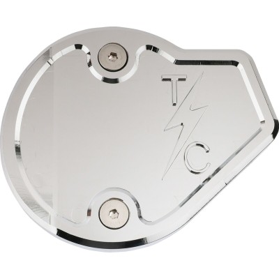 Κάλυμμα cam gen 2 m8 smooth FLHX/FLHXST,FLTRX/FLTRXSTSE chr THRASHIN TSC-3028-3