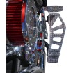 Κάλυμμα cam gen 2 m8 smooth FLHX/FLHXST,FLTRX/FLTRXSTSE chr THRASHIN TSC-3028-3 Κάλυμμα cam gen 2 m8 smooth FLHX/FLHXST,FLTRX/FLTRXSTSE chr THRASHIN TSC-3028-3 thumb