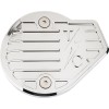 Κάλυμμα cam gen 2 m8 finned flhx/flhxst, fltrx/fltrxstse chr THRASHIN TSC-3029-3