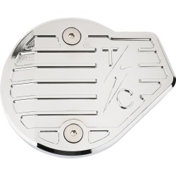 Κάλυμμα cam gen 2 m8 finned flhx/flhxst, fltrx/fltrxstse chr THRASHIN TSC-3029-3 Κάλυμμα cam gen 2 m8 finned flhx/flhxst, fltrx/fltrxstse chr THRASHIN TSC-3029-3